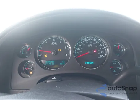 2011 GMC Yukon Xl K1500 Slt из США, поврежденный, VIN 1GKS2KE32BR261036